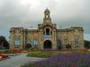 Cartwright Hall and Gardens